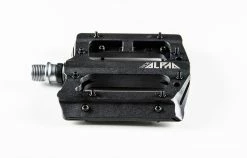 PEDALES RIDE ALPHA COMPOSITE -Sacoche vélo Magasin de vente A16ALPHAPEDAL10 04 2000