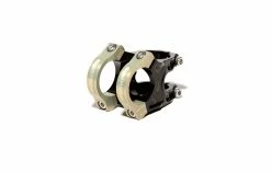 POTENCE RENTHAL APEX Ø31.8MM 40MM