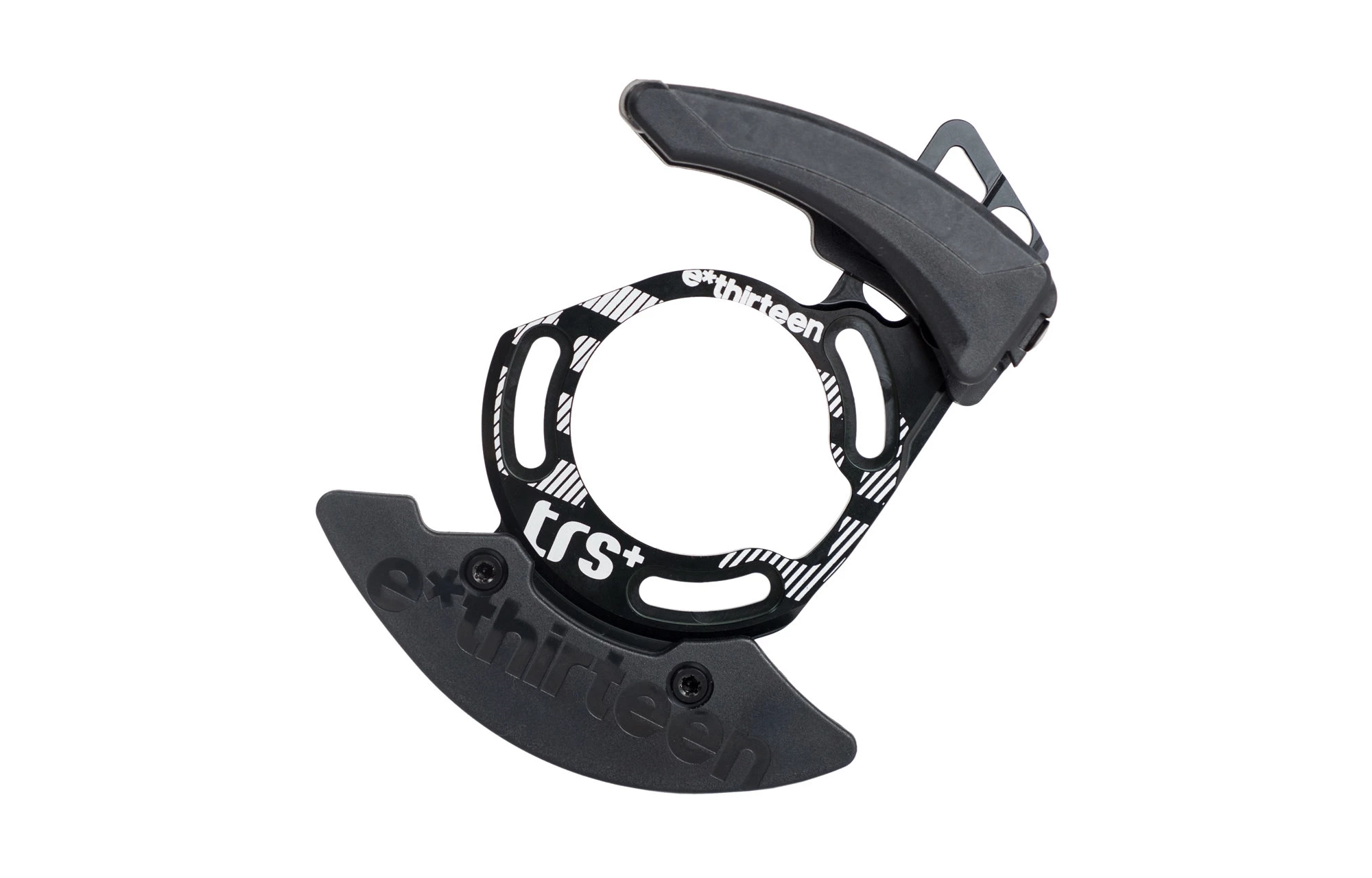 GUIDE CHAINE E13 TRS+ ISCG 05 34D 3 GUIDE CHAINE E13 TRS+ ISCG 05 34D