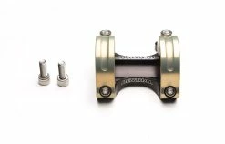 POTENCE RENTHAL INTEGRA II - 45MM - 0° - Ø 31.8MM -Sacoche vélo Magasin de vente A16INTEGRA2STEM45 1 2000