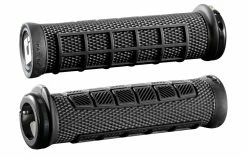 GRIPS ODI ELITE PRO LOCK ON BLACK