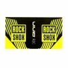 STICKERS VIVID R2C 2016 NEON/YELLOW