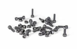 KIT DE PICOTS POUR PEDALES RIDE ALPHA NYLON