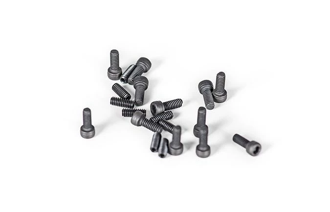 KIT DE PICOTS POUR PEDALES RIDE ALPHA ALUMINIUM ET MAGNESIUM 3 KIT DE PICOTS POUR PEDALES RIDE ALPHA ALUMINIUM ET MAGNESIUM