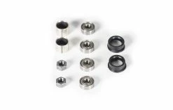 REBUILD KIT POUR PEDALES RIDE ALPHA NYLON