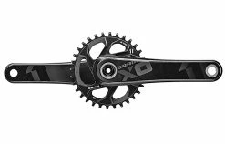 PEDALIER SRAM X01 BOOST 175MM