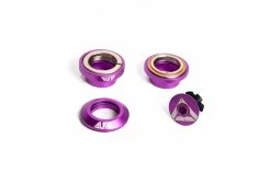 JEU DE DIRECTION EXTERNE 1-1/8" RIDE ALPHA -Sacoche vélo Magasin de vente A17JDDALPHAPU 2 2000