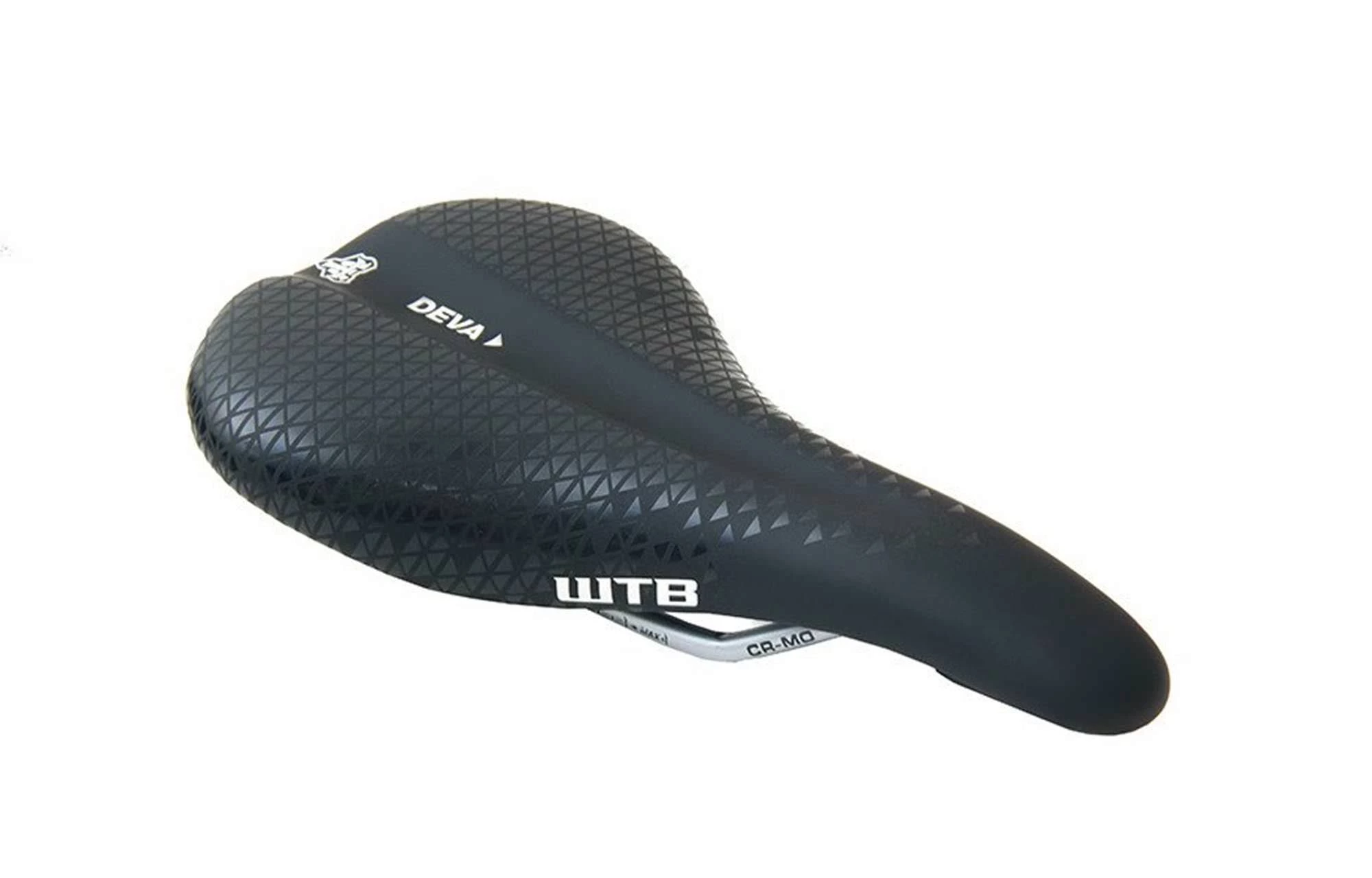 SELLE WTB DEVA PRO 142 MM 3 SELLE WTB DEVA PRO 142 MM