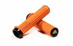 GRIPS DH RIDE ALPHA ORANGE