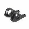 POTENCE RIDE ALPHA DH DIRECT MOUNT Ø31.8MM 40 MM BLACK -Sacoche vélo Magasin de vente A18ALPHASTEMDH40 2000