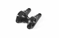 POTENCE RIDE ALPHA DH DIRECT MOUNT Ø31.8MM 40 MM BLACK -Sacoche vélo Magasin de vente A18ALPHASTEMDH40 2 2000