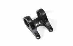 POTENCE RIDE ALPHA DH DIRECT MOUNT Ø31.8MM 40 MM BLACK -Sacoche vélo Magasin de vente A18ALPHASTEMDH40 3 2000