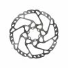 DISQUE SHIMANO RT66 SLX 180MM 2 DISQUE SHIMANO RT66 SLX 180MM -Sacoche vélo Magasin de vente A18DISCSHIM180 2000