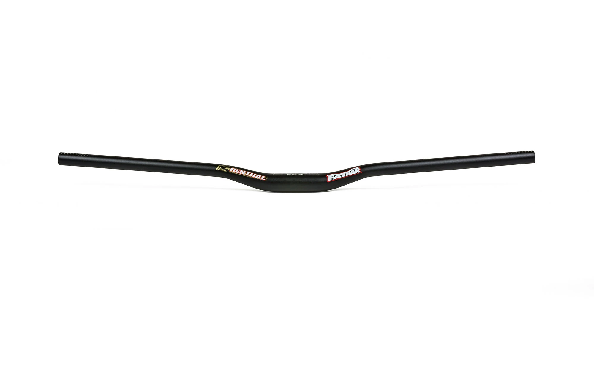 CINTRE RENTHAL FATBAR 20MM RISE BLACK 3 CINTRE RENTHAL FATBAR 20MM RISE BLACK