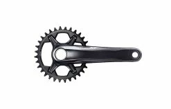 PEDALIER SHIMANO XT FC-M8100 32D 170MM