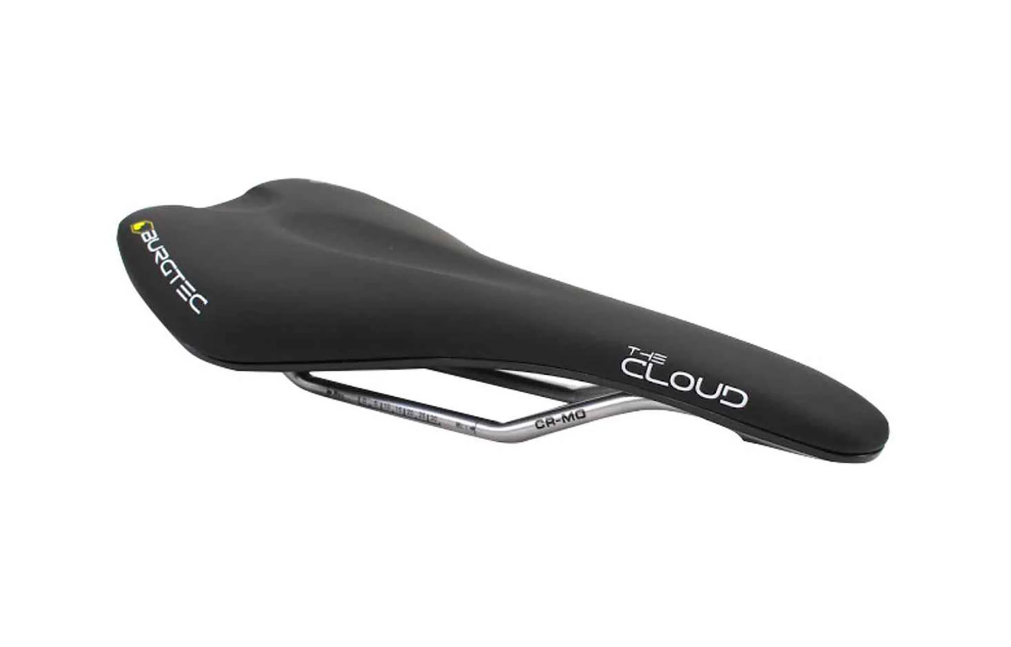 SELLE BURGTEC THE CLOUD MK2 3 SELLE BURGTEC THE CLOUD MK2