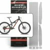 KIT BIKESHIELD STANDARD MAT -Sacoche vélo Magasin de vente A20SHIELDSTANDMAT 2000
