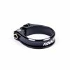 COLLIER DE SELLE RIDE ALPHA 38.5MM -Sacoche vélo Magasin de vente A21CLAMP385 2000