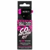GONFLEUR CO2 MUC OFF MTB -Sacoche vélo Magasin de vente A21CO2PUMP 2000