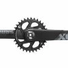 PEDALIER SRAM X01 DH 34D 165MM -Sacoche vélo Magasin de vente A21CRKX01DHBK 2000