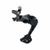 SHIMANO DERAILLEUR AR 10/11V RD-M5120 DEORE 2 SHIMANO DERAILLEUR AR 10/11V RD-M5120 DEORE -Sacoche vélo Magasin de vente A21ERDM5120SGS 2000