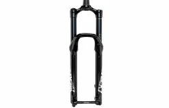 ROCKSHOX LYRIK ULTIMATE CHARGER 2.1 RC2 160MM 29" BLACK -Sacoche vélo Magasin de vente A21FRKLYRIK29160BK 01 2000