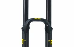 ÖHLINS DH38 M.1 AIR 200MM 29" -Sacoche vélo Magasin de vente A21FRKOHLDH3829 02 2000