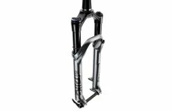 ROCKSHOX PIKE DJ 100MM 26" SILVER