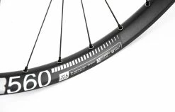 ROUE ARRIERE DT SWISS FR 560-350 12 X150 27.5" HG -Sacoche vélo Magasin de vente A21RWHDT560 27 2 2000