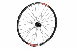 ROUE ARRIERE DT SWISS FR 560-350 12 X 150 29" HG