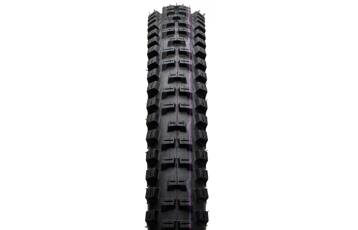 SCHWALBE BIG BETTY 27.5 X 2.4 SUPER DOWNHILL ADDIX ULTRA SOFT 6 SCHWALBE BIG BETTY 27.5 X 2.4 SUPER DOWNHILL ADDIX ULTRA SOFT – Image 4
