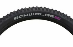 SCHWALBE BIG BETTY 29 X 2.4 SUPER DOWNHILL ADDIX ULTRA SOFT -Sacoche vélo Magasin de vente A21TISCHBETTYDH29 02 1200
