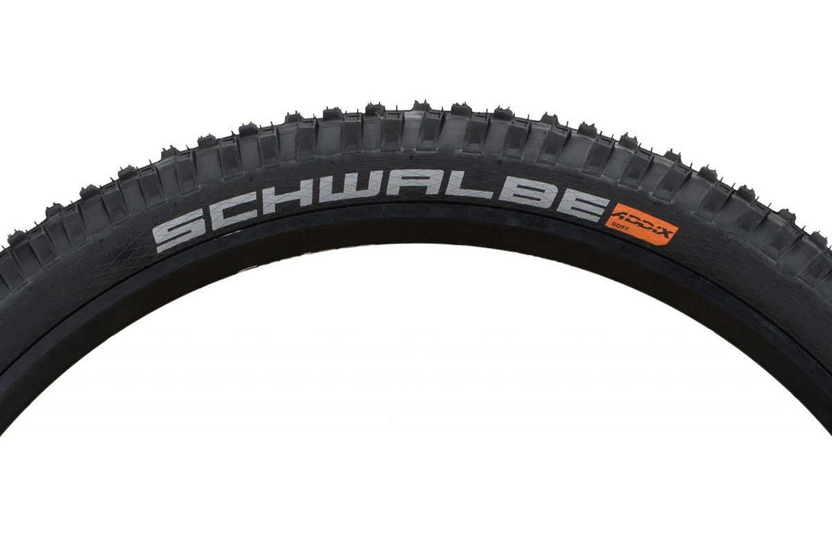 SCHWALBE BIG BETTY 27.5 X 2.4 SUPER GRAVITY ADDIX SOFT 5 SCHWALBE BIG BETTY 27.5 X 2.4 SUPER GRAVITY ADDIX SOFT – Image 3