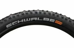 SCHWALBE BIG BETTY 29 X 2.4 SUPER TRAIL ADDIX SOFT -Sacoche vélo Magasin de vente A21TISCHBETTYST29 02 1200