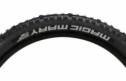 SCHWALBE MAGIC MARY 27.5 X 2.4 BIKE PARK ADDIX -Sacoche vélo Magasin de vente A21TISCHMARYBP27 02 1200