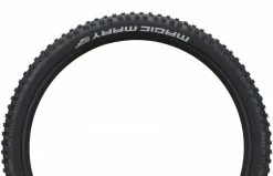 SCHWALBE MAGIC MARY 27.5 X 2.4 SUPER DOWNHILL ADDIX ULTRA SOFT -Sacoche vélo Magasin de vente A21TISCHMARYDH27 01 1200