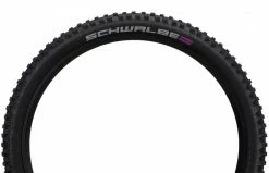 SCHWALBE MAGIC MARY 29 X 2.4 SUPER GRAVITY ADDIX ULTRA SOFT -Sacoche vélo Magasin de vente A21TISCHMARYSG29U 01 1200
