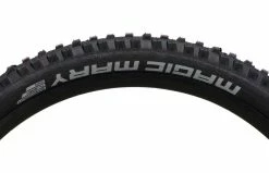SCHWALBE MAGIC MARY 29 X 2.4 SUPER GRAVITY ADDIX ULTRA SOFT -Sacoche vélo Magasin de vente A21TISCHMARYSG29U 02 1200