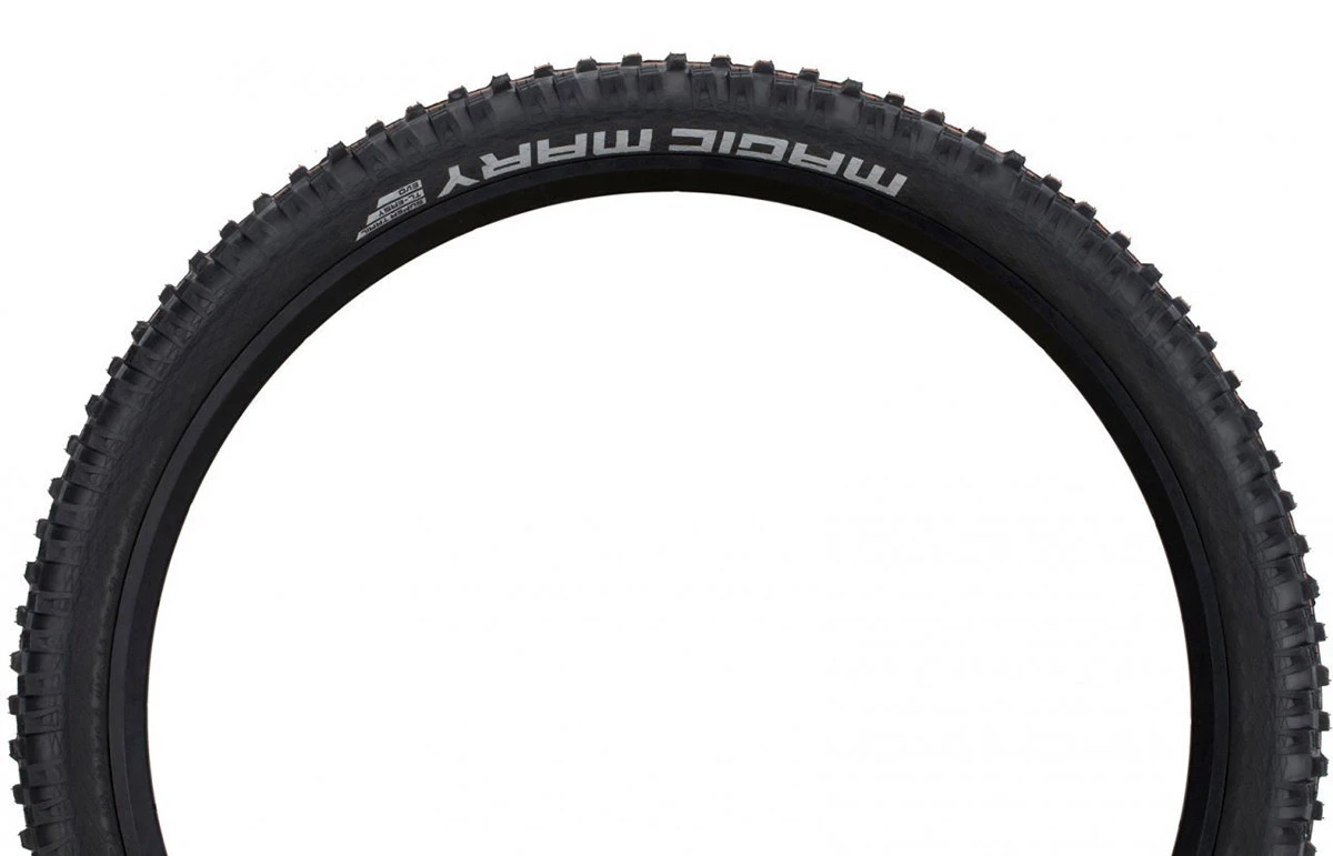 SCHWALBE MAGIC MARY 29 X 2.4 SUPER TRAIL ADDIX SOFT 4 SCHWALBE MAGIC MARY 29 X 2.4 SUPER TRAIL ADDIX SOFT – Image 2
