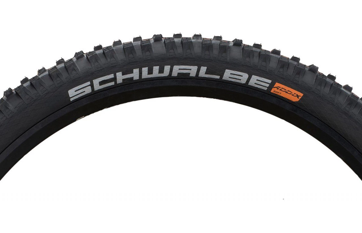 SCHWALBE MAGIC MARY 29 X 2.4 SUPER TRAIL ADDIX SOFT 5 SCHWALBE MAGIC MARY 29 X 2.4 SUPER TRAIL ADDIX SOFT – Image 3