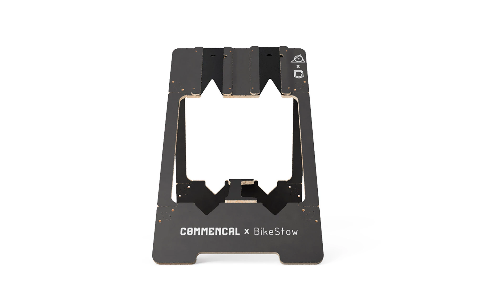 RACK BIKESTOW 2 VÉLOS 3 RACK BIKESTOW 2 VÉLOS