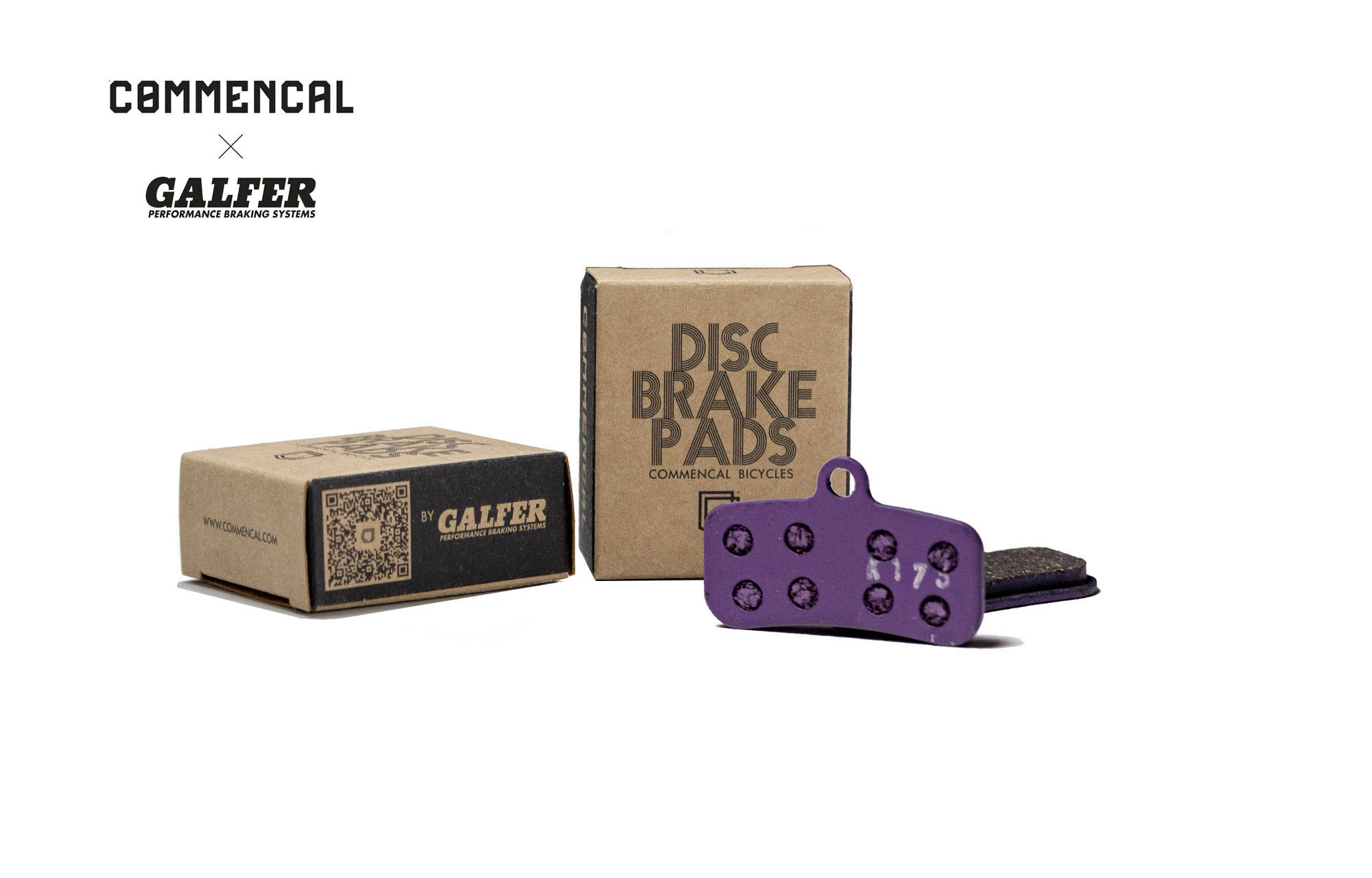 PLAQUETTES DE FREIN GALFER X COMMENCAL RACE: SHIM XTM8120,TRP DHR EVO 3 PLAQUETTES DE FREIN GALFER X COMMENCAL RACE: SHIM XTM8120,TRP DHR EVO