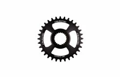 PLATEAU BURGTEC SHIMANO BOOST 28D