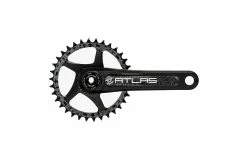 PEDALIER RACE FACE ATLAS 165 MM 36D
