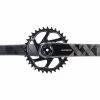 PEDALIER SRAM XX1 EAGLE DUB 34D 175MM -Sacoche vélo Magasin de vente A22CRKXX1175BKA 2000