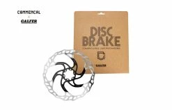 DISQUE DE FREIN GALFER X COMMENCAL WAVE 2.0MM 223MM -Sacoche vélo Magasin de vente A22DISCGALF223 01 2000