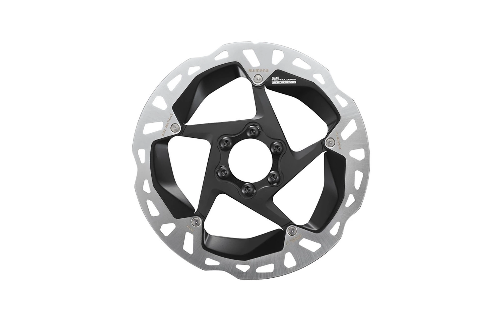 DISQUE SHIMANO MT905 180MM 3 DISQUE SHIMANO MT905 180MM