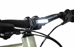 LUMIERE AVANT KNOG PLUS -Sacoche vélo Magasin de vente A22FLIGHTKNOGPLUS 02 2000