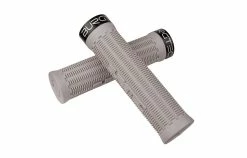 GRIPS BURGTEC BARTENDER PRO GREG MINNAAR SIGNATURE NASA GREY
