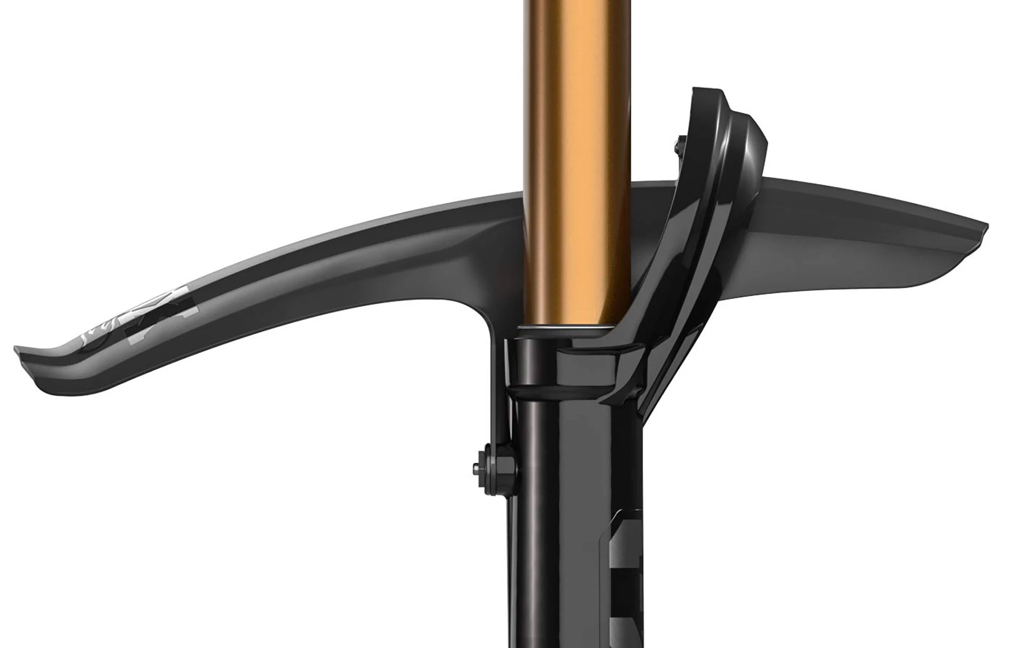 GARDE BOUE XL POUR FOX 36 / 38 6 GARDE BOUE XL POUR FOX 36 / 38 – Image 4